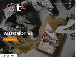 Sites similar to t3pack.co.za
