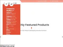 Sites similar to t3packaging.com