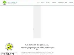 Sites similar to t3partners.com.au