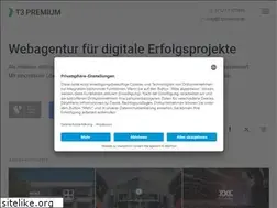 Sites similar to t3premium.de