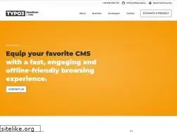 Sites similar to t3pwa.com