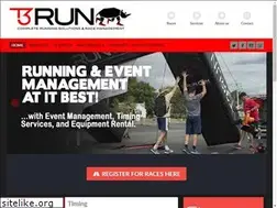 Sites similar to t3run.com