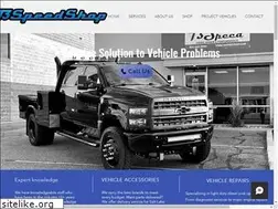 Sites similar to t3speedshop.com