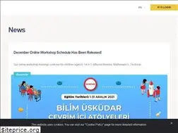Sites similar to t3vakfi.org