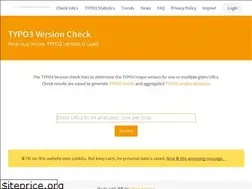 Sites similar to t3versions.com