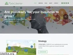 Sites similar to t3webservices.com