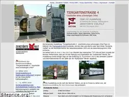 Sites similar to t4-ausstellung.de
