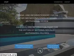 Sites similar to t4-denkmal.de
