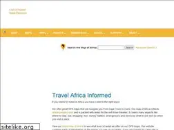 Sites similar to t4a.co.za