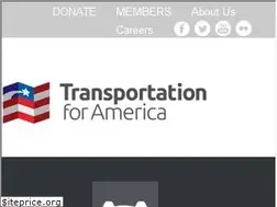 Sites similar to t4america.org