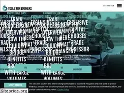 Sites similar to t4b.com