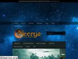 Sites similar to t4c-neerya.com