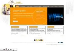 Sites similar to t4com.net