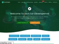 Sites similar to t4d.co.ke