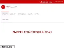 Sites similar to t4d.ru