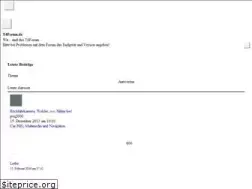Sites similar to t4forum.de