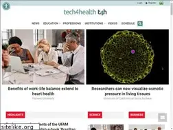 Sites similar to t4h.com.br