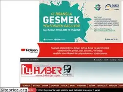 Sites similar to t4haber.com