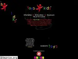 Sites similar to t4k.mx