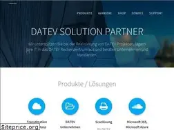 Sites similar to t4m-ac.de