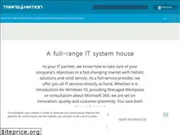Sites similar to t4m.de