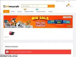 Sites similar to t4murah.com