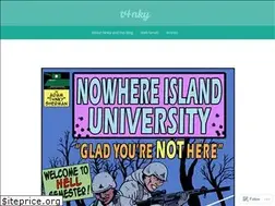 Sites similar to t4nky.wordpress.com