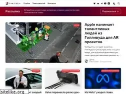 Sites similar to t4s.tech