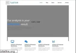 Sites similar to t4star.com