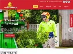 Sites similar to t4tree.com.au
