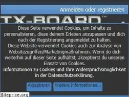Sites similar to t5-board.de