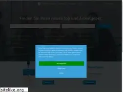 Sites similar to t5-karriereportal.de