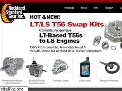 Sites similar to t56rebuilders.com