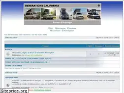 Sites similar to t5calif.info