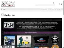 Sites similar to t5design.com