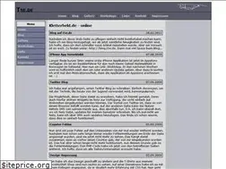 Sites similar to t5e.de