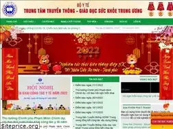 Sites similar to t5g.org.vn
