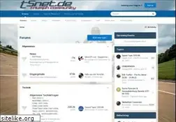 Sites similar to t5net-forum.de