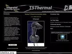 Sites similar to t5thermal.com