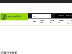 Sites similar to t5wheels.com