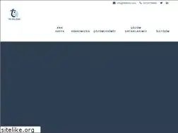 Sites similar to t6bilisim.com