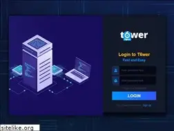 Sites similar to t6wer.io