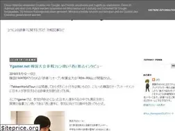 Sites similar to t7-norespect.blogspot.com
