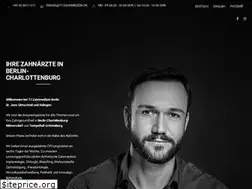 Sites similar to t7-zahnmedizin.de