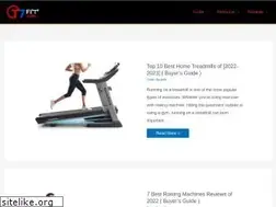 Sites similar to t7fit.com