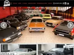 Sites similar to t7garage.com.br
