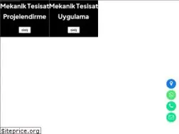 Sites similar to t7muhendislik.com.tr
