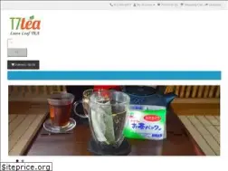 Sites similar to t7tea.com