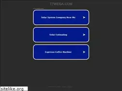 Sites similar to t7wega.com