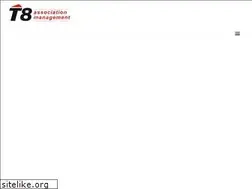 Sites similar to t8-consulting.com
